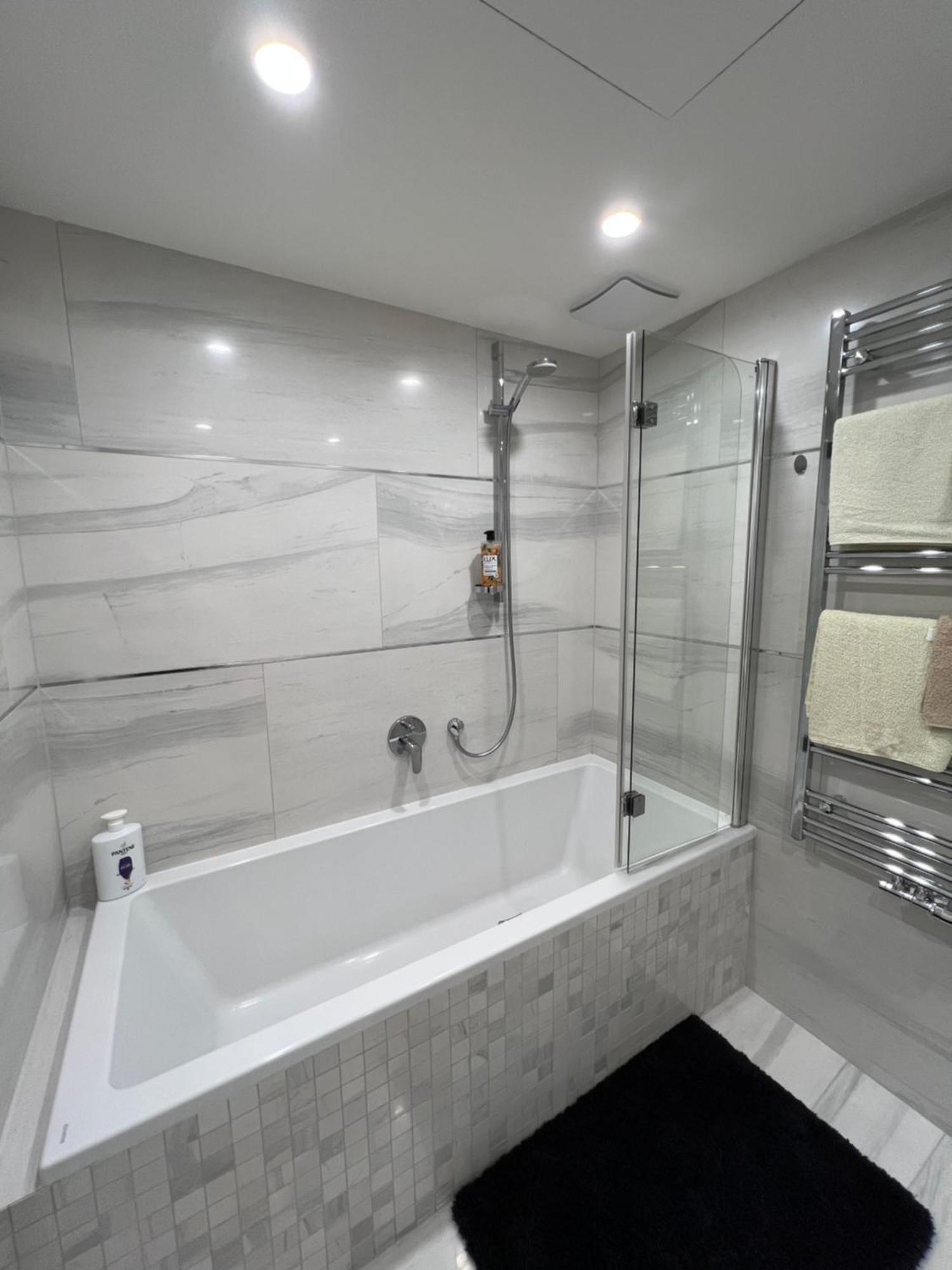Quiet Apartment In The Centre Praga Exterior foto
